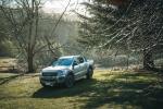 Ford Ranger Wildtrak X 2019 года (AU)